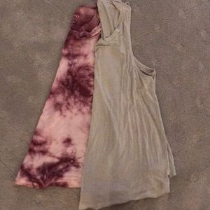 AMERICAN EAGLE Tank BUNDLE!!